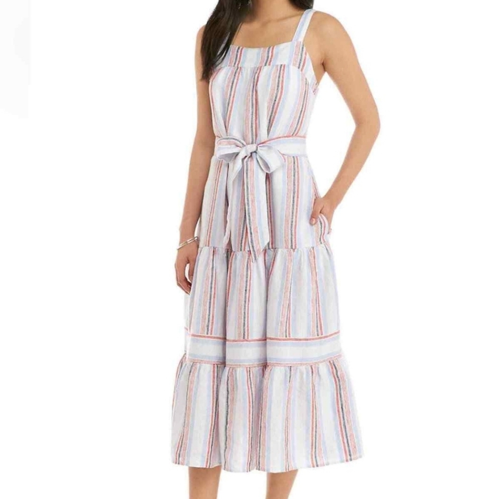 Crown & Ivy Maxi Dress